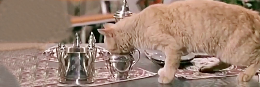 Kraft Suspense Theatre – “The End of the World, Baby”