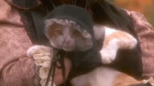 Love at Stake (1987)