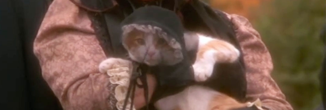 Love at Stake (1987)