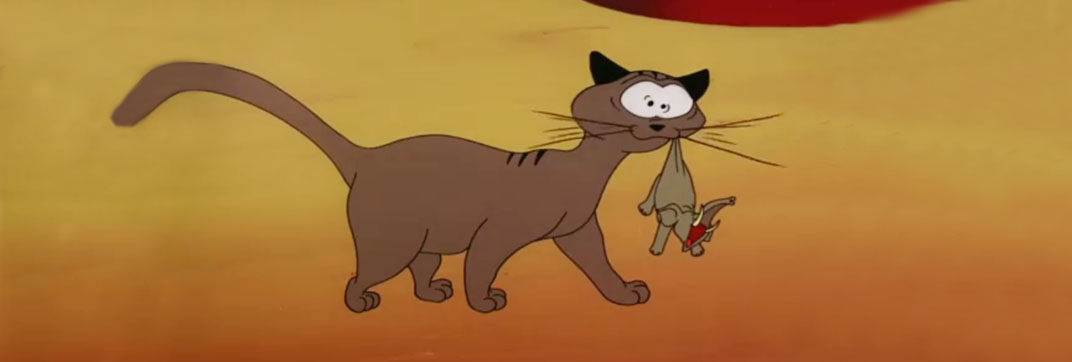 Punch Trunk (1953)