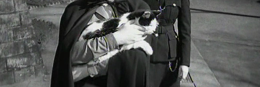 Yield to the Night (1956)