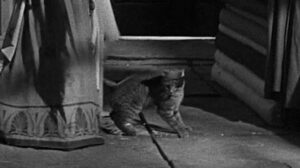 Androcles and the Lion (1952)