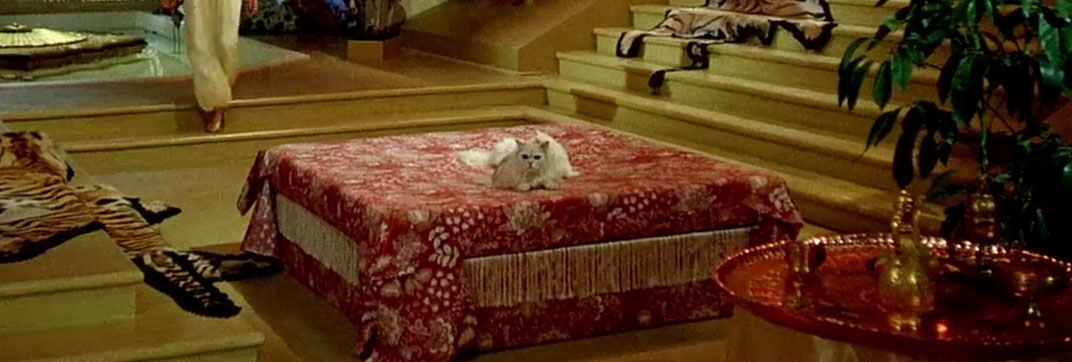 Arabian Adventure (1979)