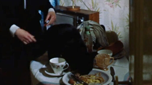 Baby Love (1969)