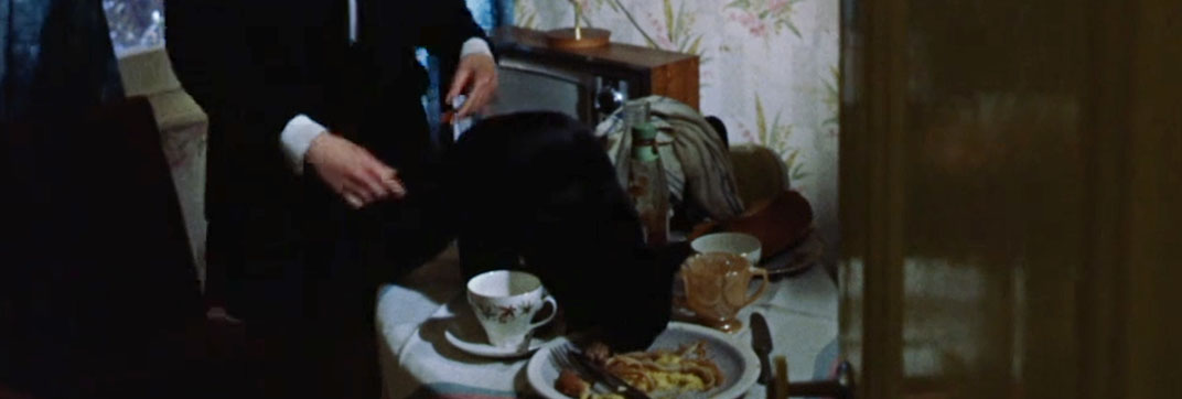 Baby Love (1969)