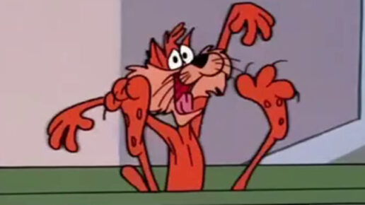 Daffy Rents (1966)