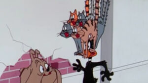 Fast Buck Duck (1963)