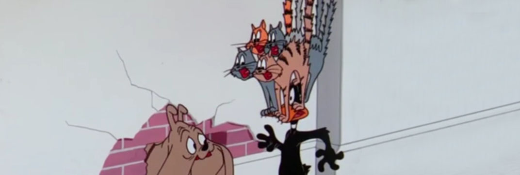 Fast Buck Duck (1963)