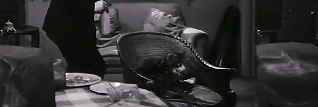 High Treason (1951)