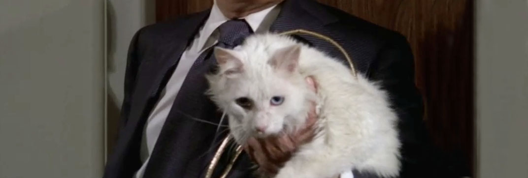 Mission: Impossible – “Imitation”