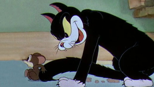 The Worm Turns (1937)