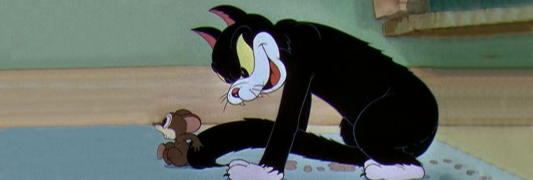 The Worm Turns (1937)