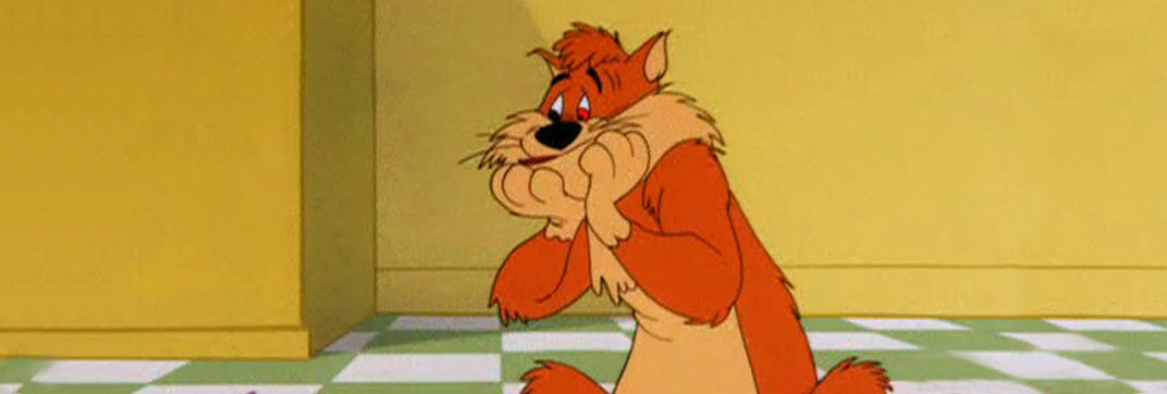 The Honey-Mousers (1956)
