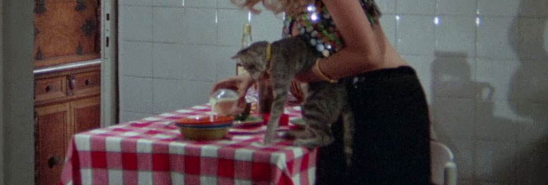 Sette orchidee macchiate di rosso (1972)