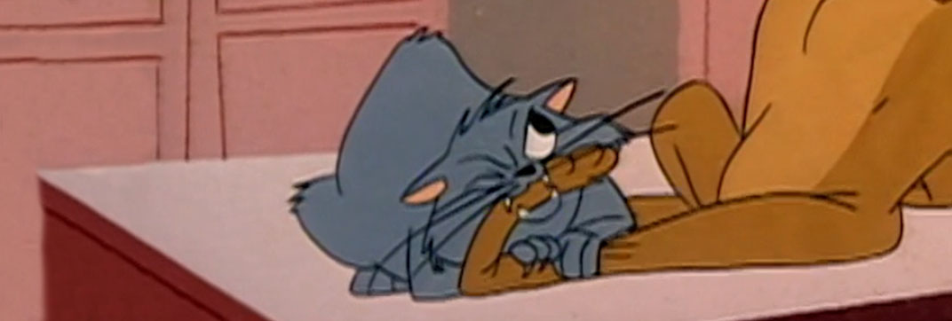 Unnatural History (1959)