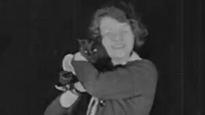 The Late Miss Billie Carleton (1918)