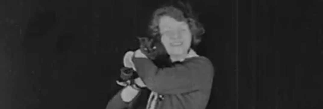 The Late Miss Billie Carleton (1918)