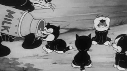 Naughty Neighbors (1939)