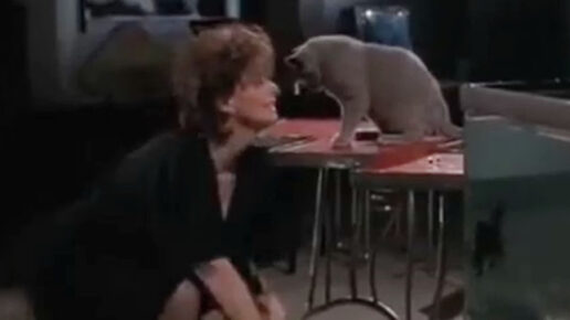 The Face of Fear (1990)