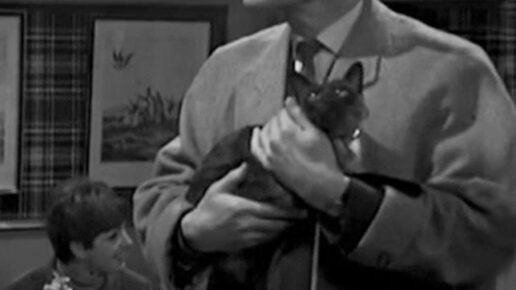 Francis Durbridge Presents: A Game of Murder – “Episode 5”