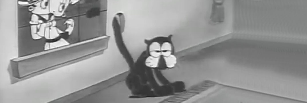 Is My Palm Read (1933)