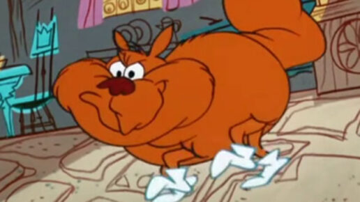 I Was a Teenage Thumb (1963)