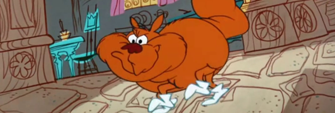 I Was a Teenage Thumb (1963)