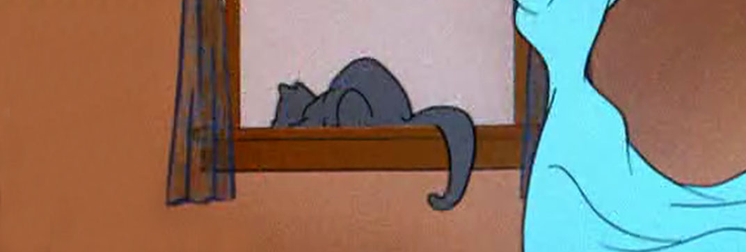 Wild Wife (1954)