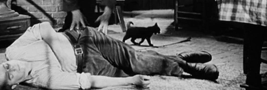 Against the Wind (1948)