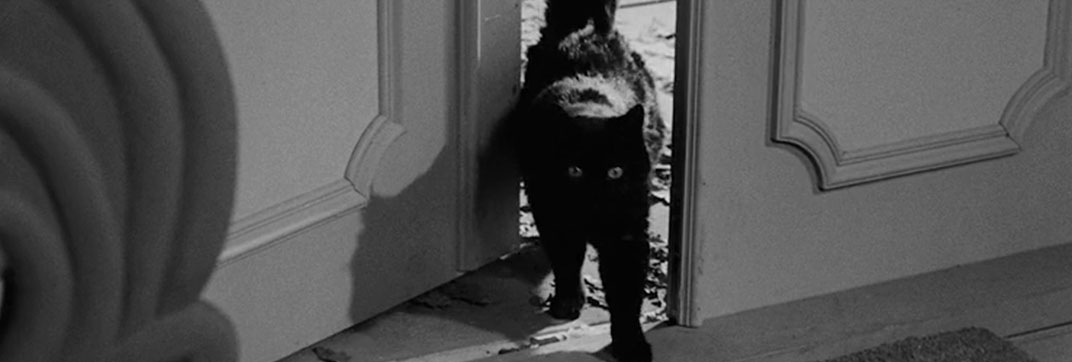 The Devil’s Eye (1960)