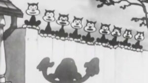 Mysterious Mose (1930)