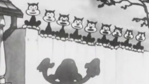 Mysterious Mose (1930)