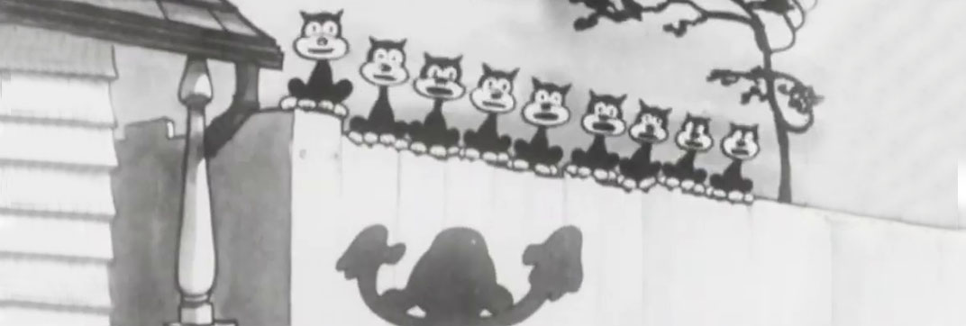 Mysterious Mose (1930)