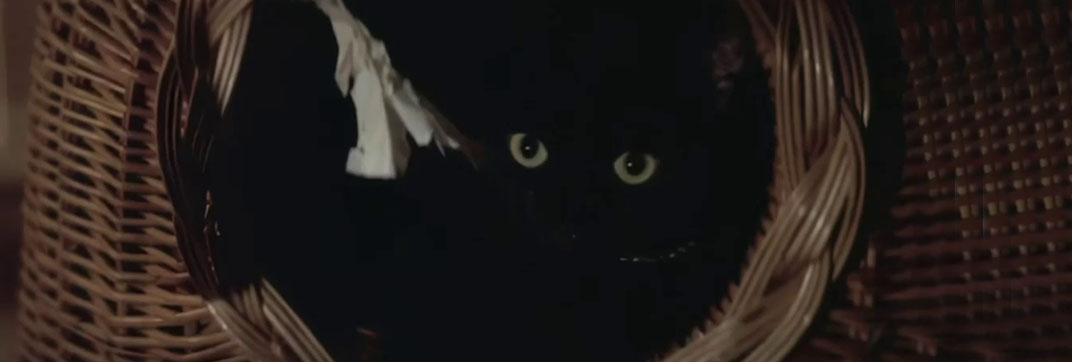 The Pyx (1973)