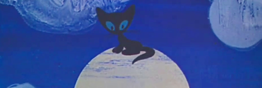 Skazka pro lunnyy svet (1968)