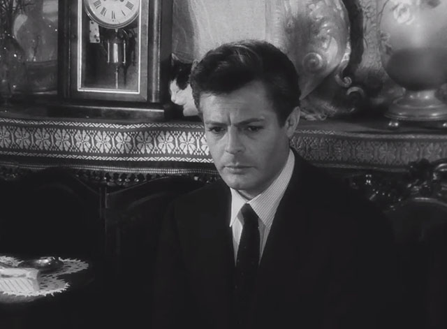 Il bell’Antonio (1960) - Cinema Cats