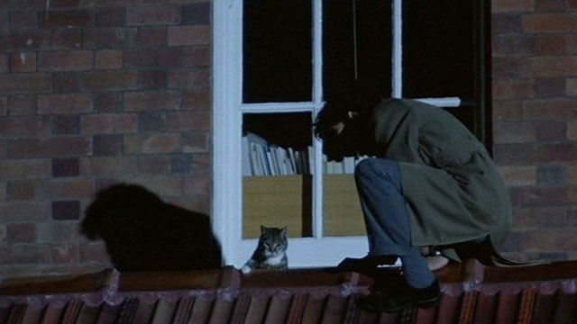 Flirting (1991) - Cinema Cats
